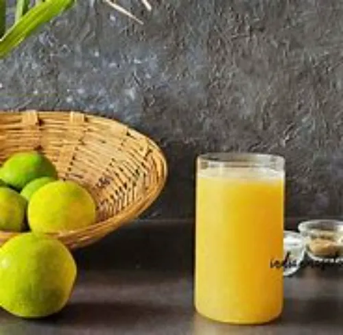 Musambi Juice